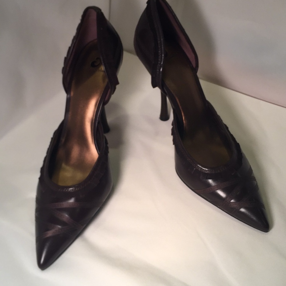 House of Dereon designer heels
